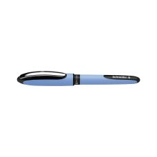 Pióro kulkowe Schneider One Hybrid N, stalówka 0,5 mm, czarny tusz