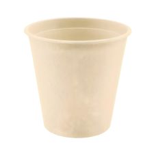 Kubek z trzciny cukrowe 370 ml średnica 93 mm 50 sztuk