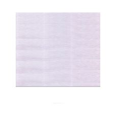 Bibuła krepina dekoracyjna liliowa 180g 50x250 cm
