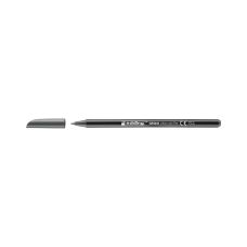 Pisak z cienką końcówką E-1200 EDDING 1 mm szary do precyzyjnego pisania