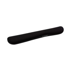 Podkładka Pod Nadgarstek Q-Connect, Ergonomiczna, Pianka Termoplastyczna, Czarna