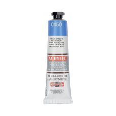 Farba Akrylowa KOH-I-NOOR Morska 40ml do Powierzchni Niechłonnych