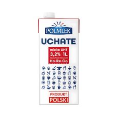 Mleko UHT Polmlek 3,2% 1l
