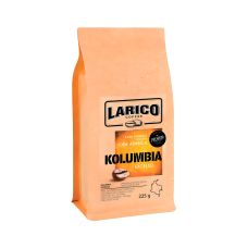 Kawa ziarnista LARICO Kolumbia Excelso 225g
