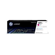 Toner HP 207X W2213X magenta o wysokiej wydajności 2400 stron