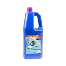 Mleczko do czyszczenia powierzchni CIF Diversey Cream z wybielaczem 2 litry