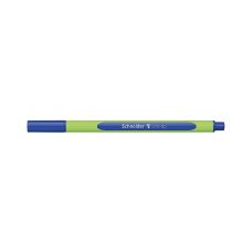 Cienkopis SCHNEIDER Line-Up 0,4 mm niebieski do precyzyjnego pisania