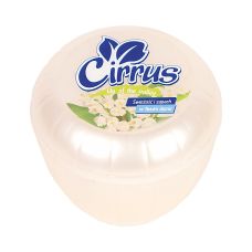 Odświeżacz Powietrza Żelowy Konwalia 150g CIRRUS