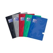 Zeszyt Oxford Esse w kratkę format A5 80 kartek 1 sztuka