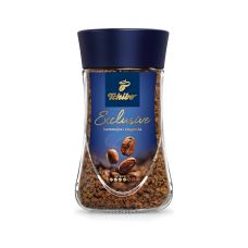 TCHIBO Exclusive Kawa rozpuszczalna 200 g