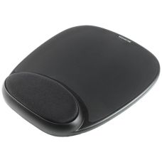 Podkładka Pod Myszkę I Nadgarstek Kensington Gel Mouse Pad, Czarna