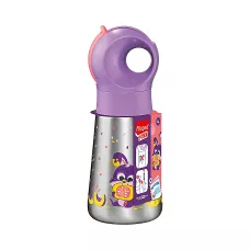 Butelka stalowa Picnik Miniz 350 ml Króliczek