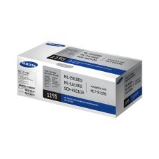 Toner Samsung MLT-D119S/SU863A Czarny 2000 Stron do ML-1610