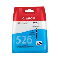 Oryginalny Tusz Canon CLI-526C (4541B001) Cyan 9ml