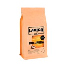 Kawa ziarnista Larico Kolumbia Excelso 470g