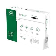 Papier Xero A4 Poljet 90G