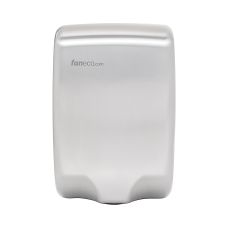 Suszarka do Rąk LEVANTE 1000W Automatyczna Stal Nierdzewna Matowa