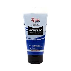 Farba Akrylowa Rosa Studio 75ml PHTHALOCYANINE BLUE 437