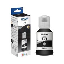 Tusz Epson 101 do drukarek EcoTank L6160 L6170 czarny 127 ml