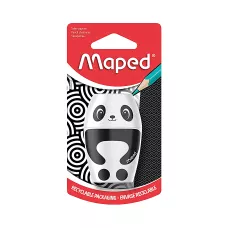 Temperówka Shaker Shakky Panda 1 otwór blister