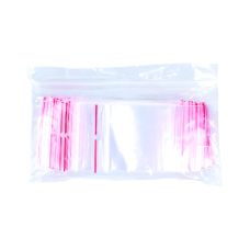 Torebka strunowa OFFICE PRODUCTS z LDPE 50x70mm transparentna 100 szt.