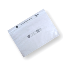 Przylga kurierska papierowa C5 ECO samoprzylepna 235x175 mm opakowanie 100 sztuk