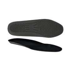 Anatomiczna wkładka poliuretanowa do obuwia VM FOOTWEAR rozmiar 49 czarna