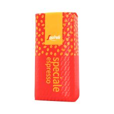 Kawa ziarnista SEGAFREDO Speciale Espresso aromatyczna 1kg do gastronomii