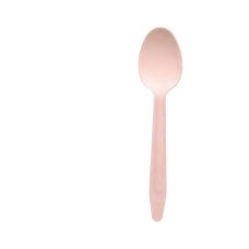 Łyżki drewniane jednorazowe 16 cm naturalne 100 sztuk do gastronomii i cateringu
