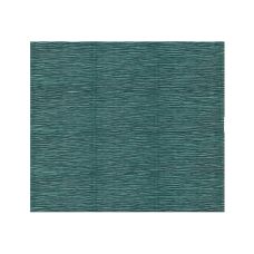 Bibuła krepina dekoracyjna morska ciemna 180g 50x250 cm