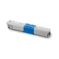 Oryginalny Toner OKI do C510/C530/C511 (44469722) Yellow 5tys.