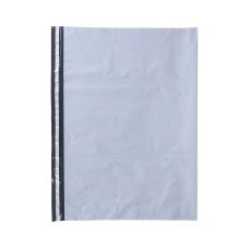 Foliopaki kurierskie OFFICE PRODUCTS białe z rozszerzanym dnem 900x550 mm 50 szt.