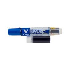 Marker suchościeralny Pilot V-Board Master Medium niebieski