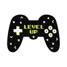 Serwetki papierowe Gamepad 11.5x16 cm mix (12 szt.)