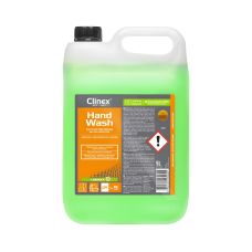 Płyn do mycia naczyń Clinex HandWash, ręczny, profesjonalny, 5 litrów