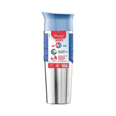 Kubek Termiczny Stalowy Picnik Concept Adult 320ml Niebieski