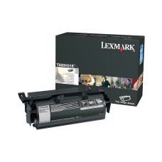 Oryginalny Toner Lexmark do T650 (T650H31E) Black 25tys.