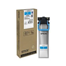 Tusz Epson T9452 Cyan błękitny do drukarek atramentowych 38,1 ml