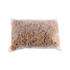 Gumki recepturki OFFICE PRODUCTS średnica 40mm 1000g