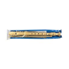 Flet Prosty Plastikowy TITANUM SD-QM8A-4 z Wyciorem w Etui