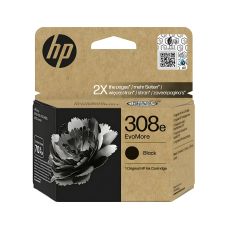 Tusz HP 308 czarny 7FP22UE oryginalny do drukarki 320 stron