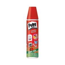 Klej w płynie PRITT EASY PEN bezbarwny 40g precyzyjne klejenie dokumentów i prac biurowych