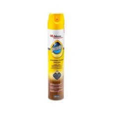 Pianka do czyszczenia mebli PRONTO Classic aerozolowa 400ml spray do powierzchni
