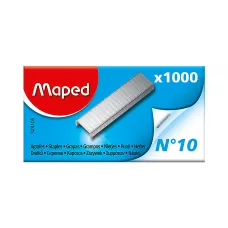 Zszywki Maped N°10 1000 sztuk