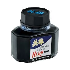 Atrament Hero granatowy  50 ml