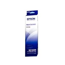 Oryginalna Taśma Epson do FX-890 (S015329) Black 7,5mln znaków