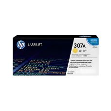 Oryginalny Toner HP 307A (CE742A) Yellow 7,3tys.