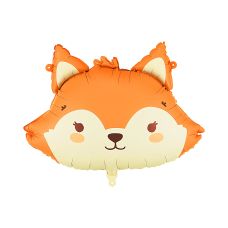 Balon Foliowy Lis 57x42 cm