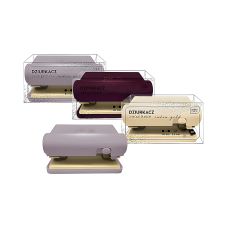 Dziurkacz Interdruk Satin gold, 12x72