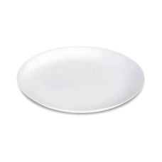 Talerz z trzciny cukrowej Artem okrągły 19 cm 50 szt.